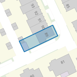 Perceel HOO00-I-10290