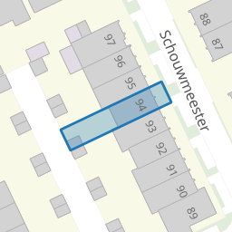 Perceel HOO00-I-10295