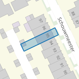 Perceel HOO00-I-10296