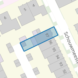 Perceel HOO00-I-10298