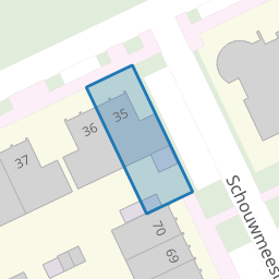 Perceel HOO00-I-10308