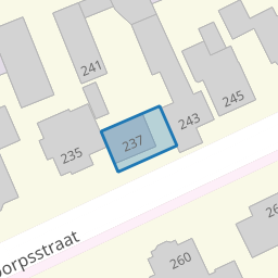 Perceel HOO00-I-1031