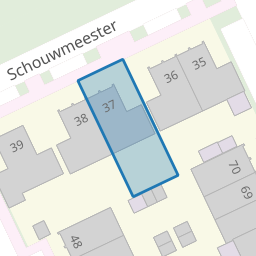 Perceel HOO00-I-10310