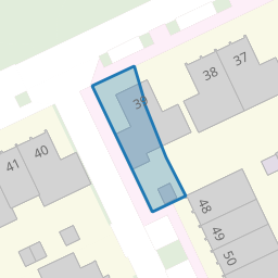 Perceel HOO00-I-10313