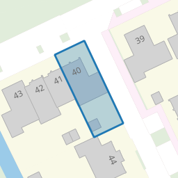 Perceel HOO00-I-10314