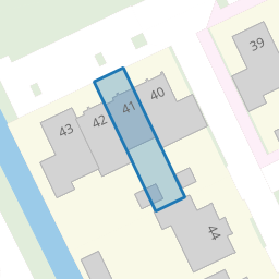 Perceel HOO00-I-10315