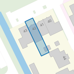 Perceel HOO00-I-10316