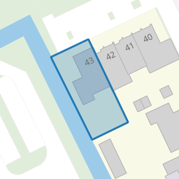 Perceel HOO00-I-10317