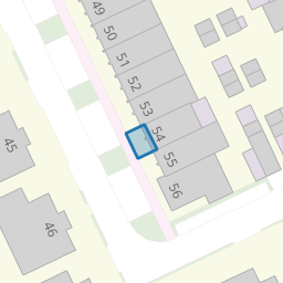 Perceel HOO00-I-10330