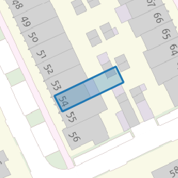 Perceel HOO00-I-10331