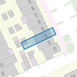 Perceel HOO00-I-10338