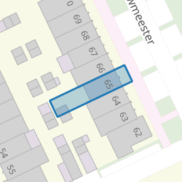 Perceel HOO00-I-10339