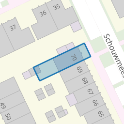 Perceel HOO00-I-10344