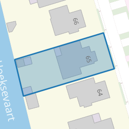 Perceel HOO00-I-10357