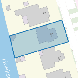 Perceel HOO00-I-10358