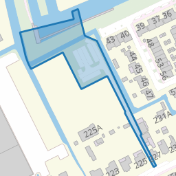 Perceel HOO00-I-10362