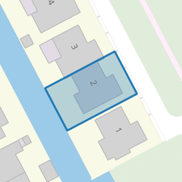 Perceel HOO00-I-10372