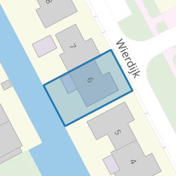 Perceel HOO00-I-10376