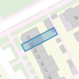 Perceel HOO00-I-10383