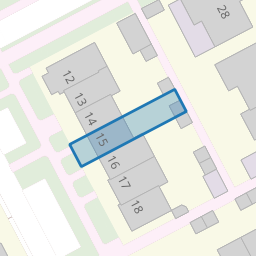 Perceel HOO00-I-10385