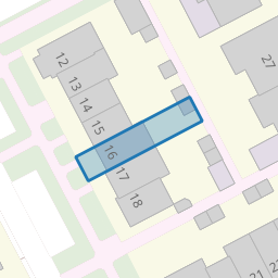 Perceel HOO00-I-10386