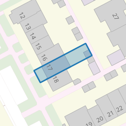 Perceel HOO00-I-10387