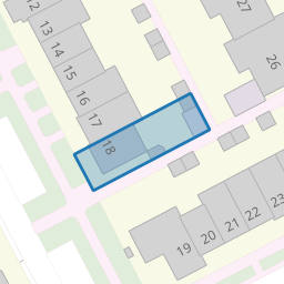 Perceel HOO00-I-10388