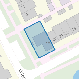 Perceel HOO00-I-10389