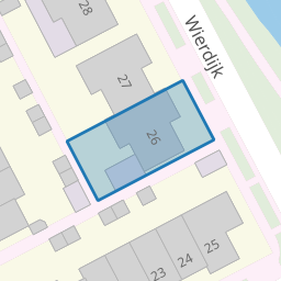 Perceel HOO00-I-10396