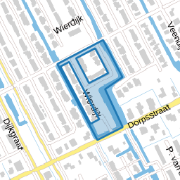 Perceel HOO00-I-10400