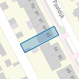 Perceel HOO00-I-10405