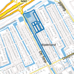 Perceel HOO00-I-10406