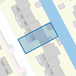 Perceel HOO00-I-10407