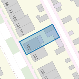 Perceel HOO00-I-10409