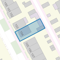 Perceel HOO00-I-10410