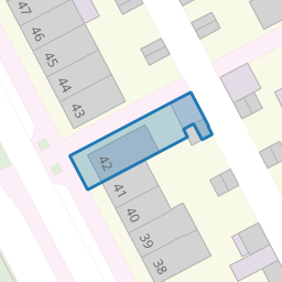 Perceel HOO00-I-10411