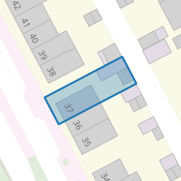 Perceel HOO00-I-10416