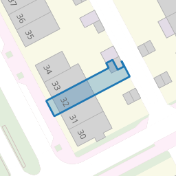 Perceel HOO00-I-10421