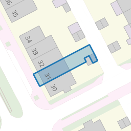 Perceel HOO00-I-10422