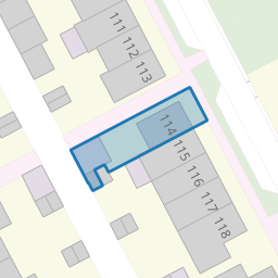 Perceel HOO00-I-10424