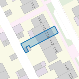 Perceel HOO00-I-10426