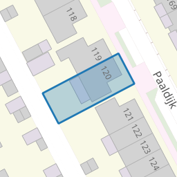 Perceel HOO00-I-10430