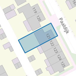 Perceel HOO00-I-10431