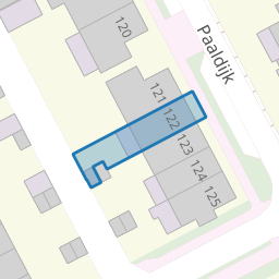 Perceel HOO00-I-10432