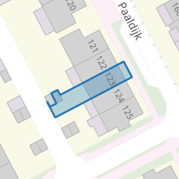 Perceel HOO00-I-10433