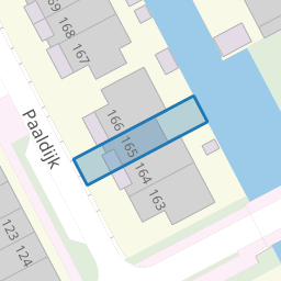 Perceel HOO00-I-10443