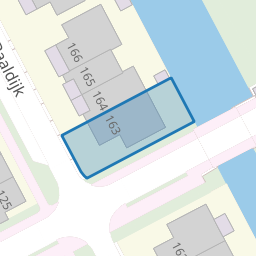 Perceel HOO00-I-10445