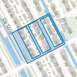 Perceel HOO00-I-10446