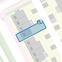 Perceel HOO00-I-10450