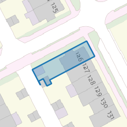 Perceel HOO00-I-10455